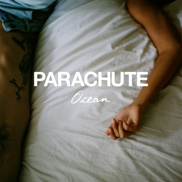 Album Parachute - Ocean