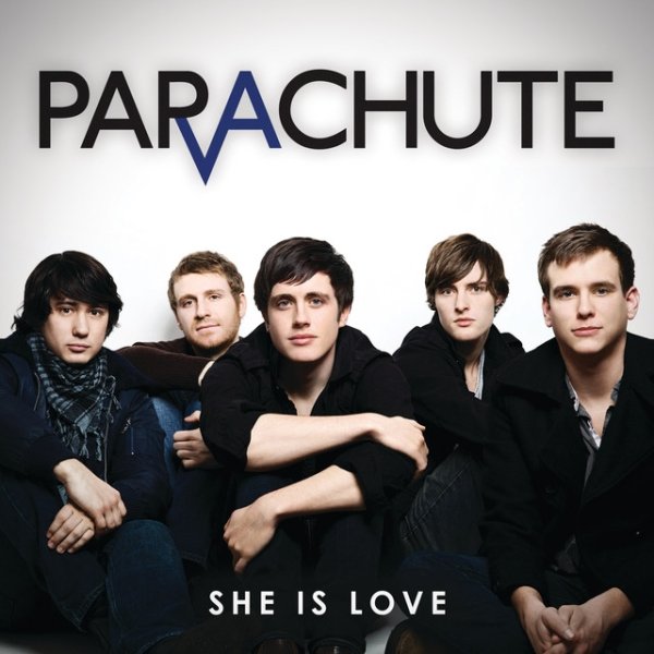 Parachute She Is Love, 2009
