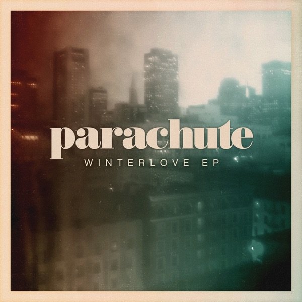 Album Parachute - Winterlove