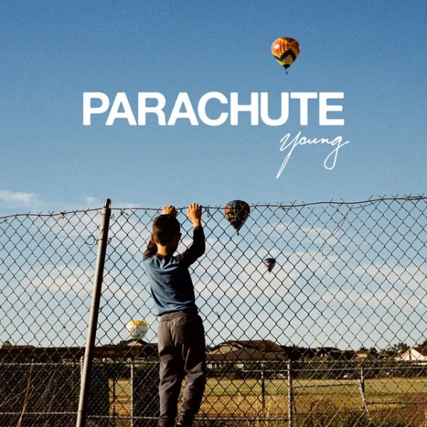 Album Parachute - Young