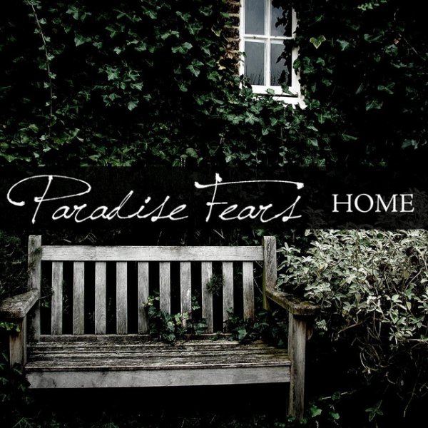 Album Paradise Fears - Home