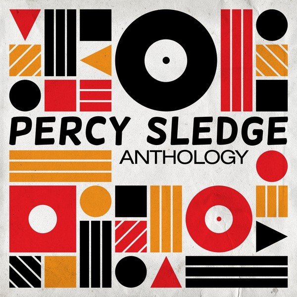 Album Percy Sledge - Anthology