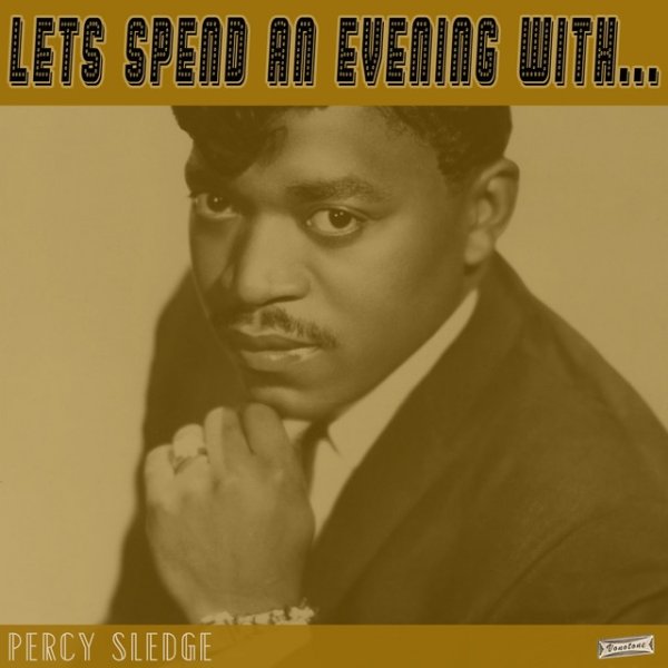 Let's Spend an Evening with Percy Sledge Album 