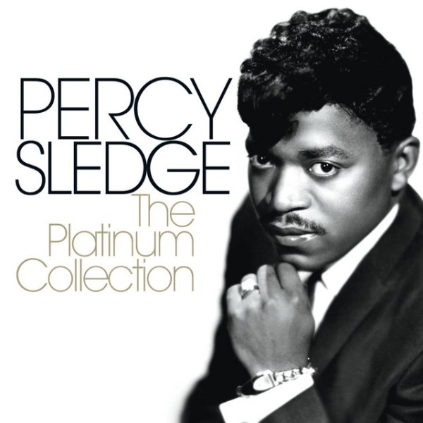 Album The Platinum Collection - Percy Sledge