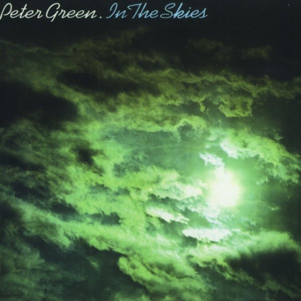 Album Peter Green - In the Skies