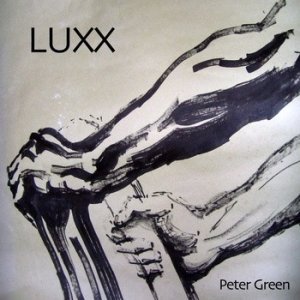 Album Peter Green - LUXX