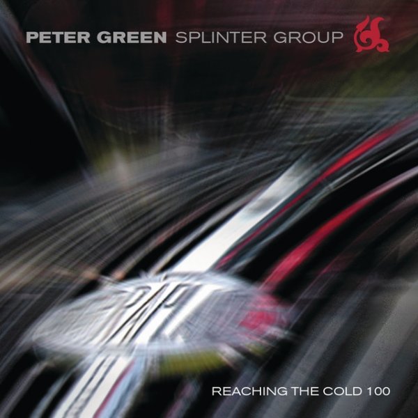 Peter Green Reaching The Cold 100, 2003