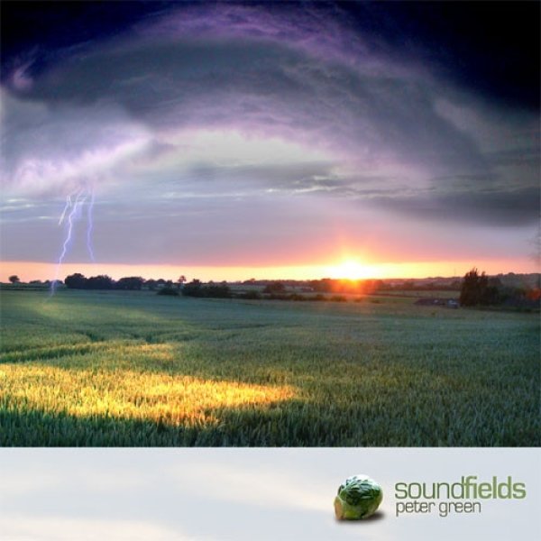 Album Peter Green - Soundfields