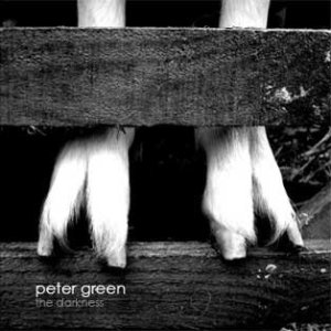 Album Peter Green - The Darkness