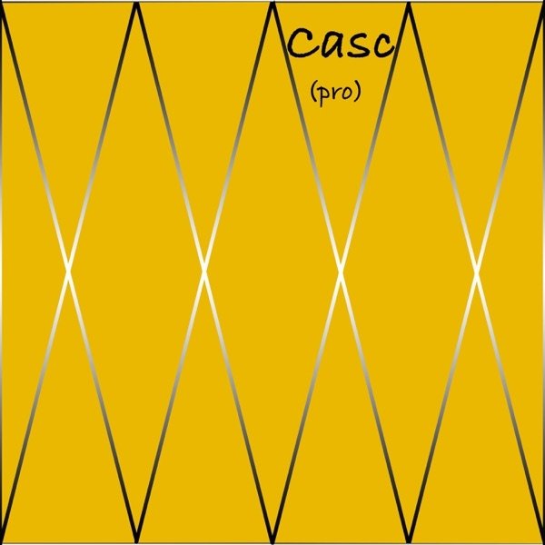 Album Pro - Casc