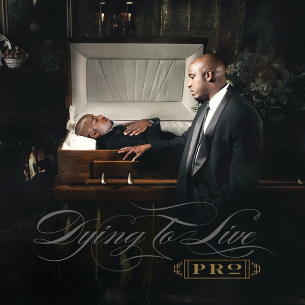 Dying to Live - album