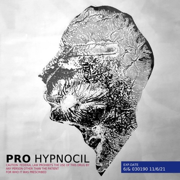 Album Pro - Hypnocil