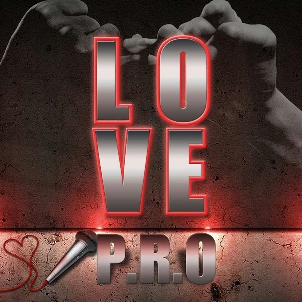 Album Pro - Love