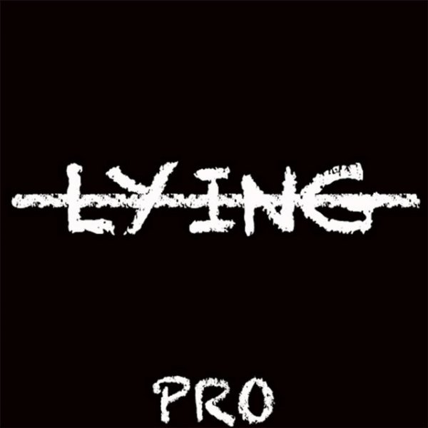 Lying - album