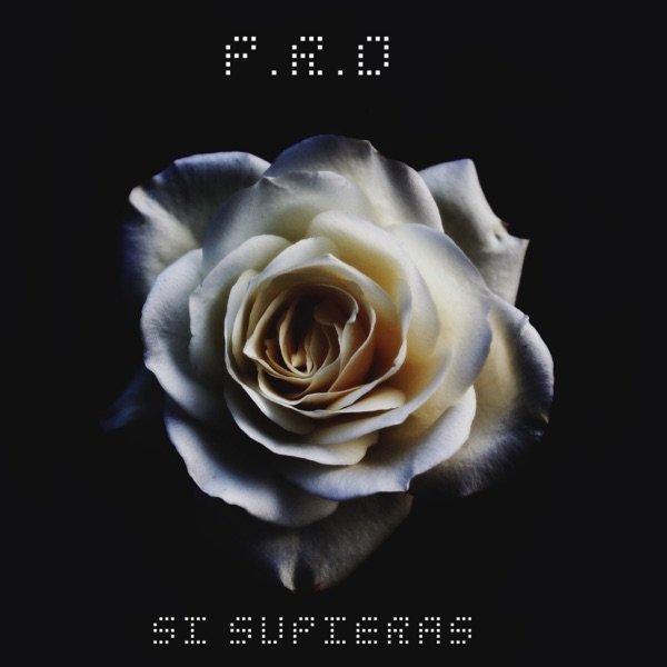 SI SUPIERAS - album