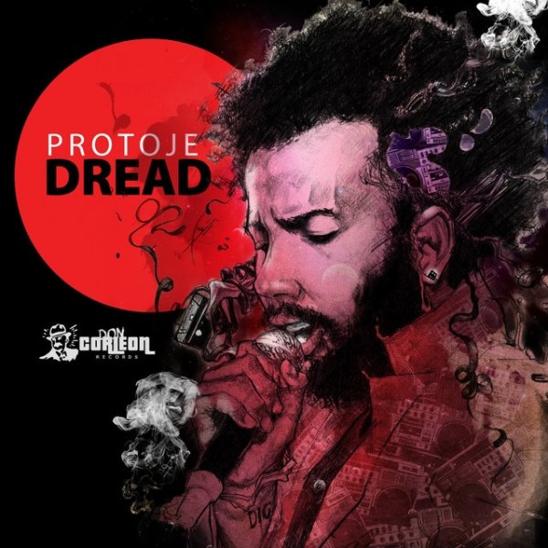 Album Protoje - Dread