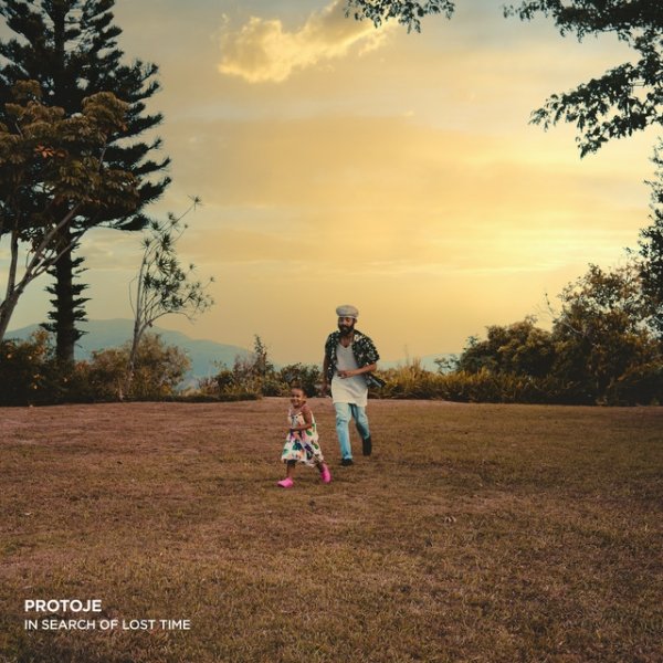 Album Protoje - In Search Of Lost Time