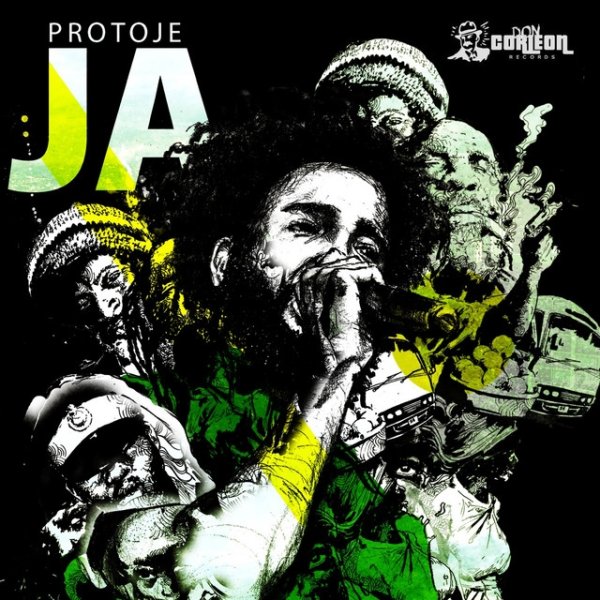 J.A. - album