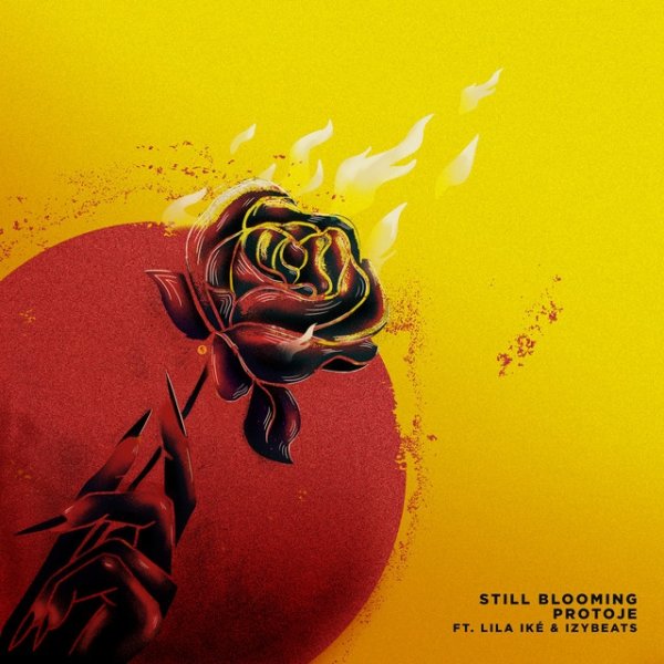 Still Blooming - album