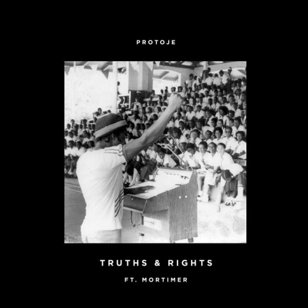 Album Protoje - Truths & Rights