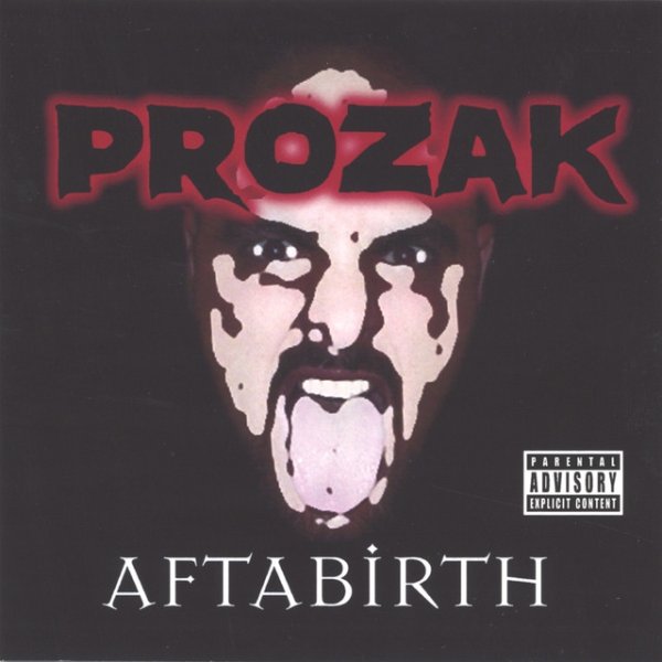 Album Prozak - Aftabirth