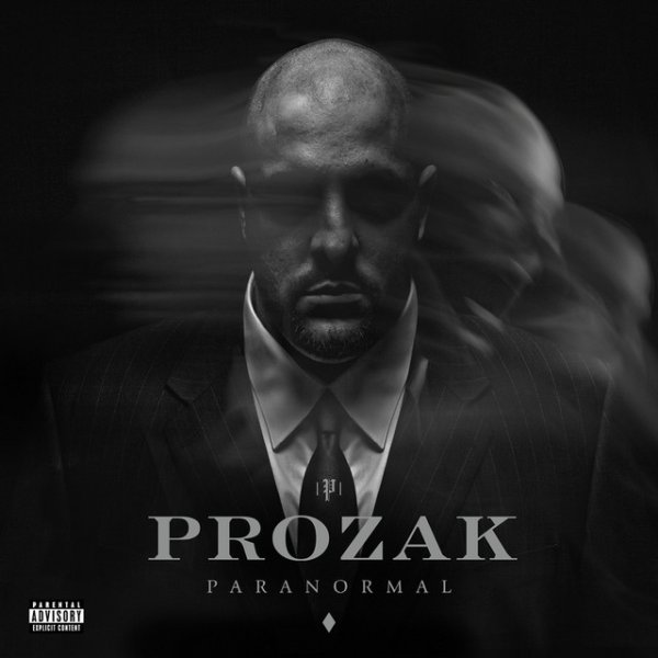 Album Prozak - Paranormal