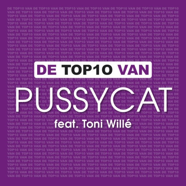 Album Pussycat - De Top 10 Van