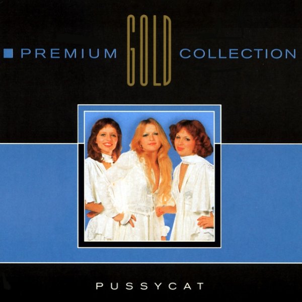Album Pussycat - Premium Gold Collection