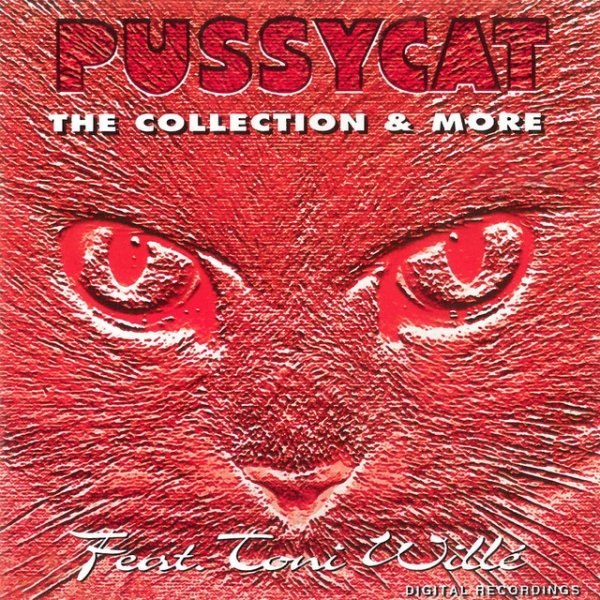 Album Pussycat - The Collection & More