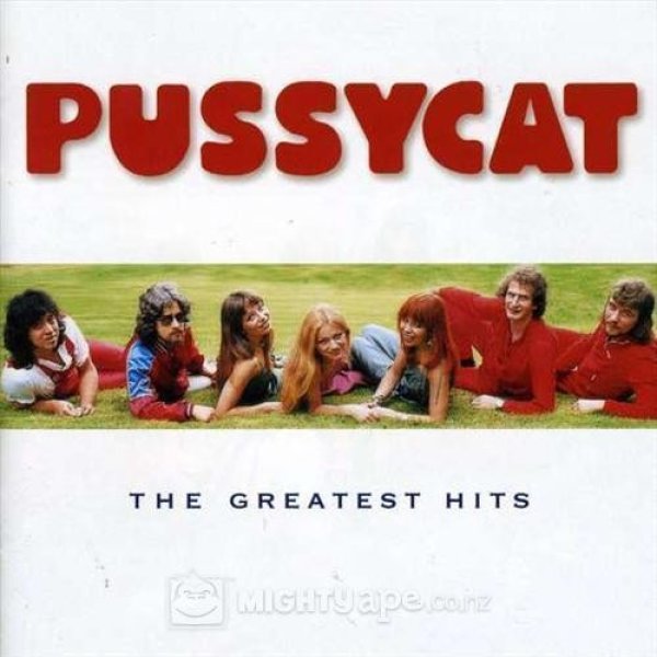 Album Pussycat - The Greatest Hits
