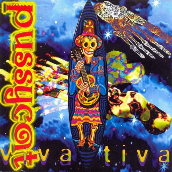 Pussycat Viva Tiva, 1995