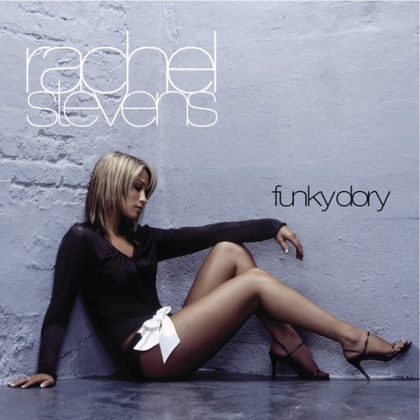 Funky Dory - album