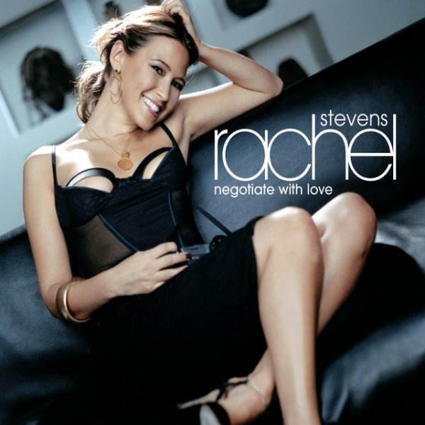 Album Rachel Stevens - Negotiate With Love