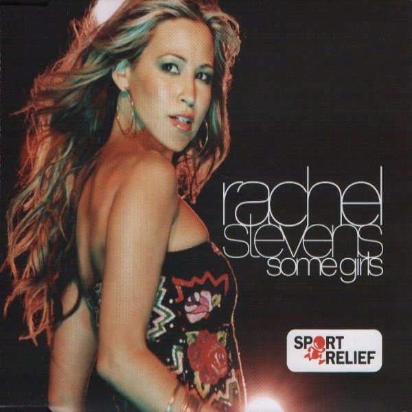 Album Some Girls - Rachel Stevens