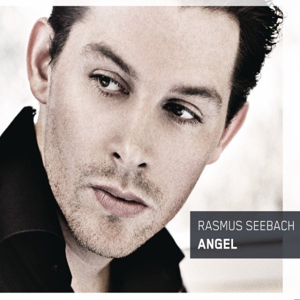 Album Rasmus Seebach - Angel