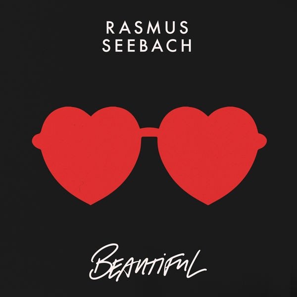 Album Rasmus Seebach - Beautiful