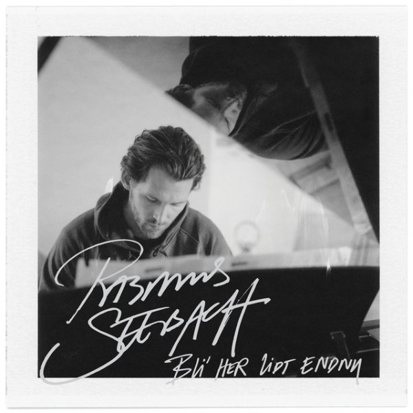 Album Rasmus Seebach - Bli