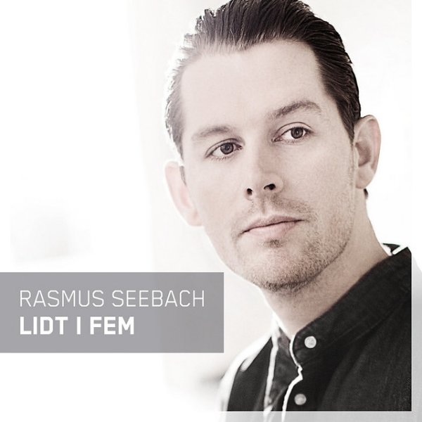 Album Rasmus Seebach - Lidt I Fem