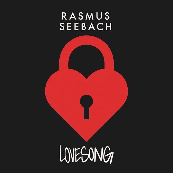Album Rasmus Seebach - Lovesong