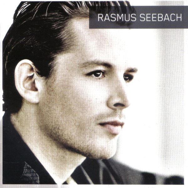 Album Rasmus Seebach - Rasmus Seebach