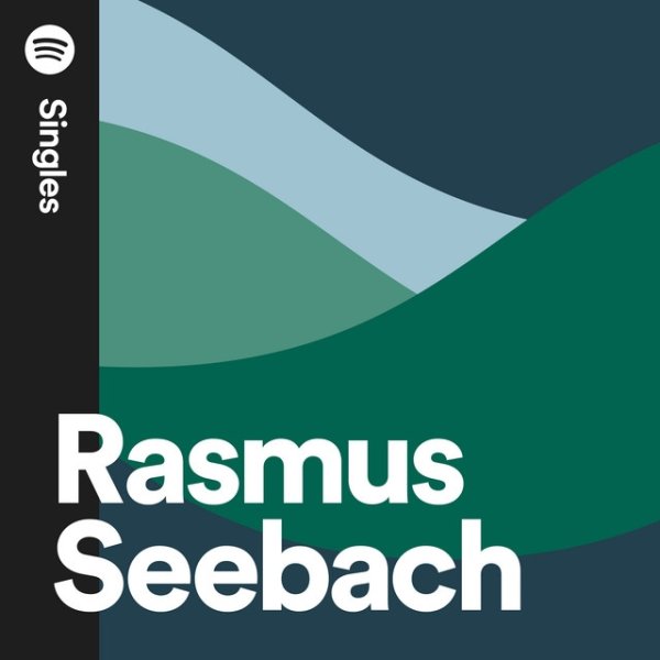 Album Rasmus Seebach - Spotify Singles