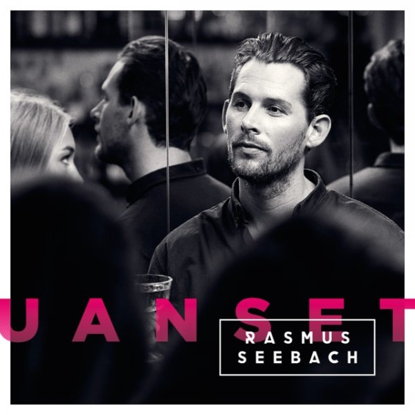 Album Rasmus Seebach - Uanset