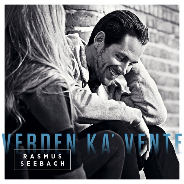 Album Rasmus Seebach - Verden Ka
