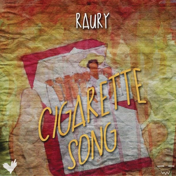 Album Raury - Cigarette Song
