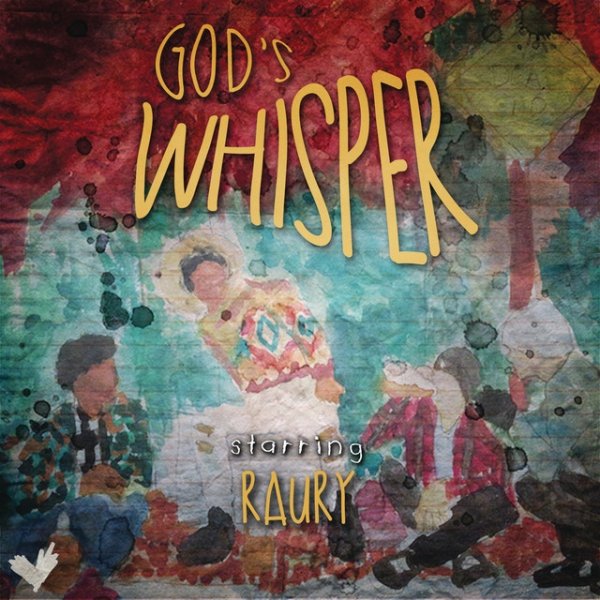Raury God's Whisper, 2014