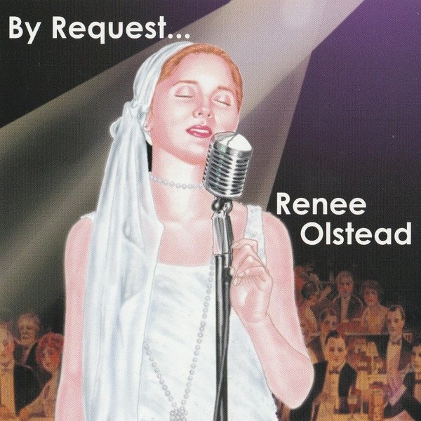 Album Renee Olstead - By Request...