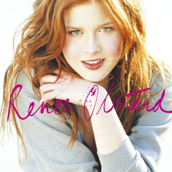 Renee Olstead - album