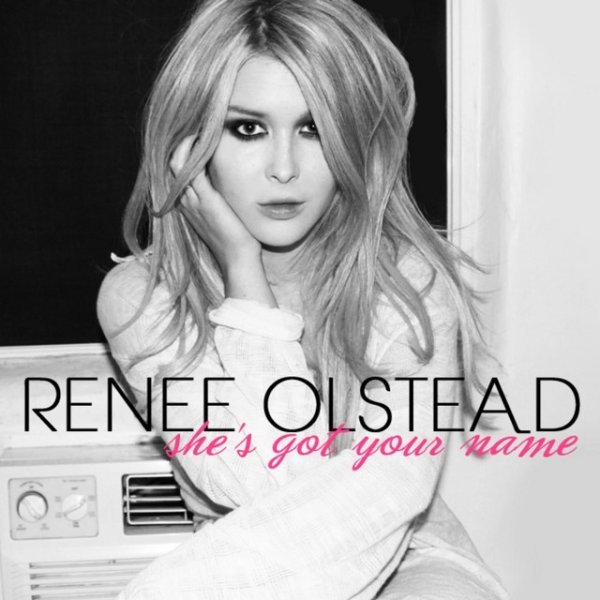 Album Renee Olstead - She