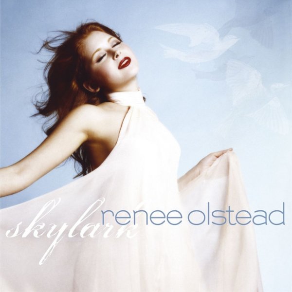 Album Renee Olstead - Skylark