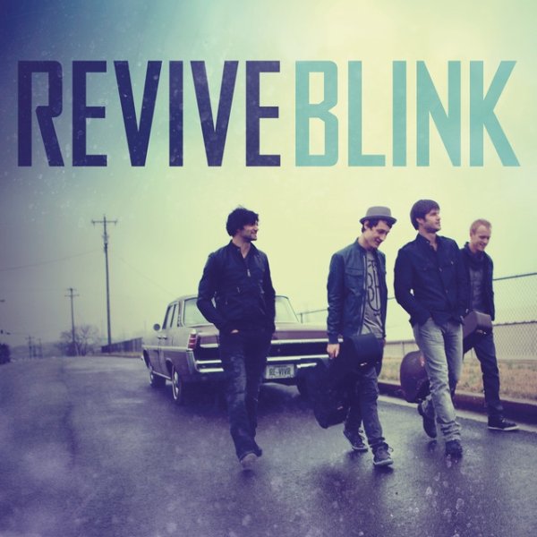 Album Revive - Blink